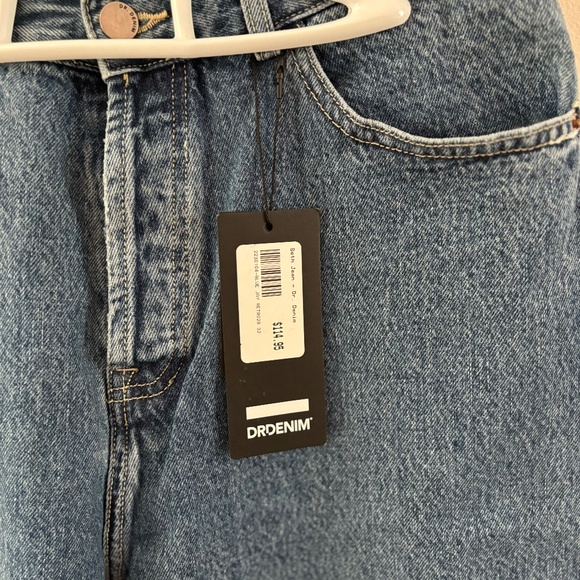 Dr Denim Beth Jeans - Picture 4 of 6